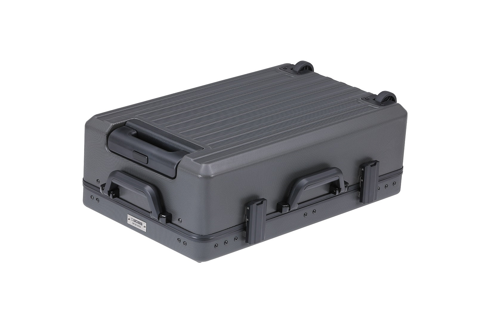 Boss BCB-1000 Carrying Case For Pedal Board