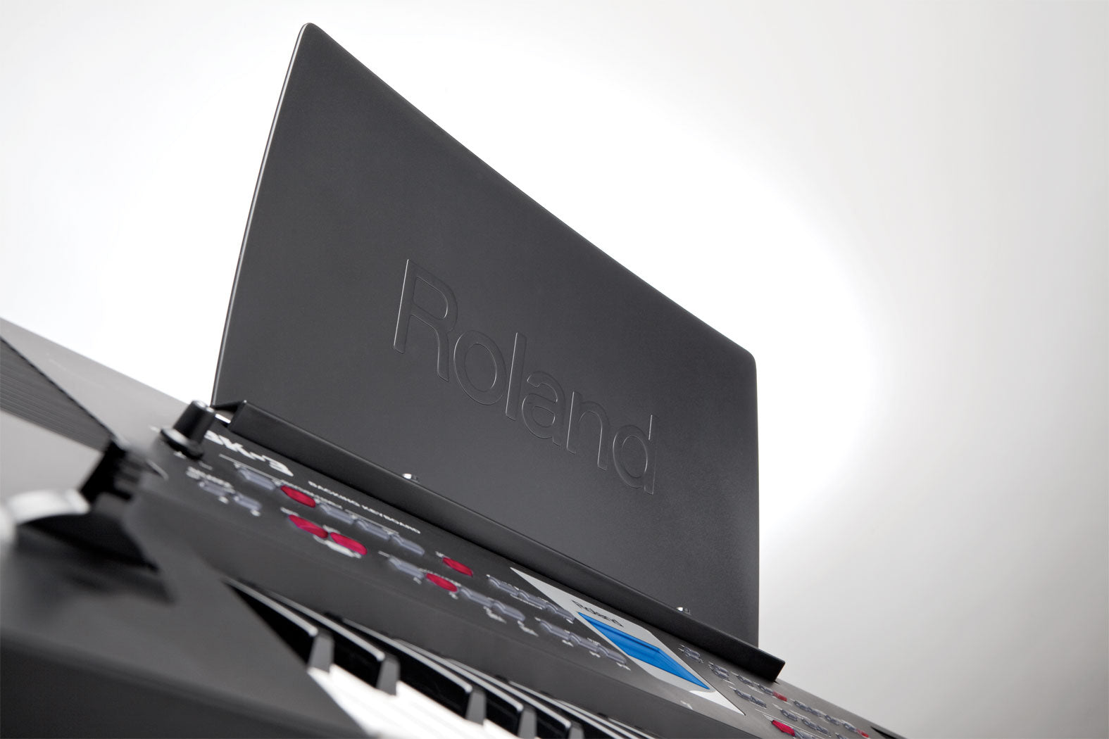 Roland BK-3 Backing Keyboard