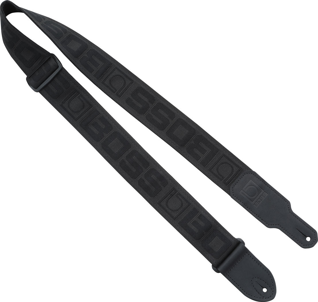 Boss BSM-20-BB / BW / WB, 2INCH Guitar Strap
