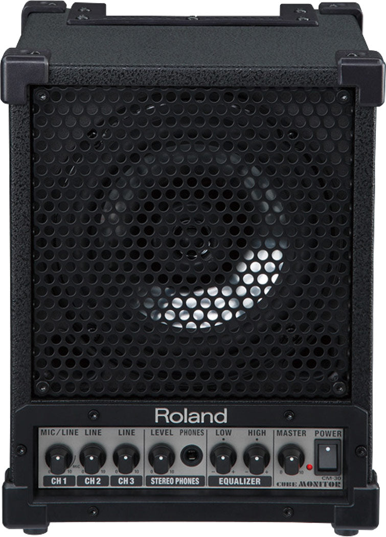 Roland CM-30 Cube Monitor Speaker