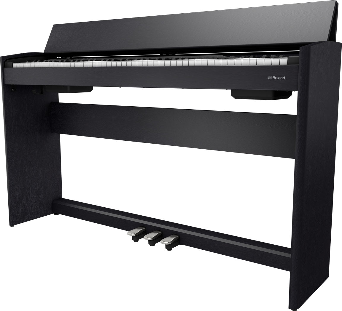 Roland, 88-Key Digital Pianos-Home,F701