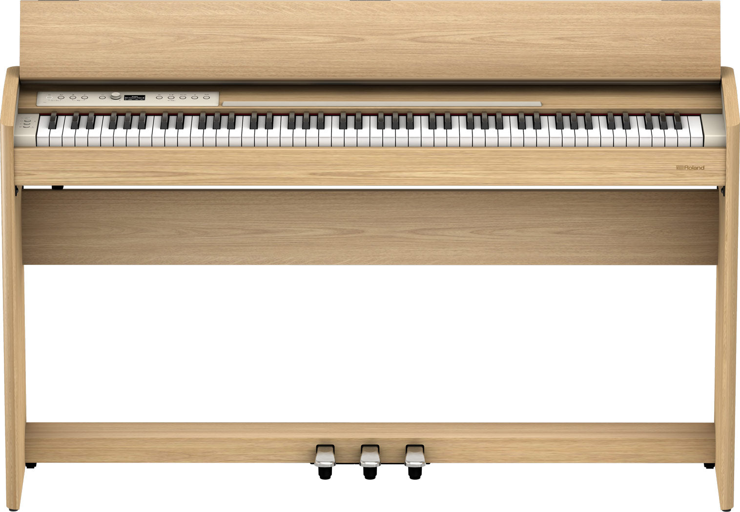 Roland, 88-Key Digital Pianos-Home,F701