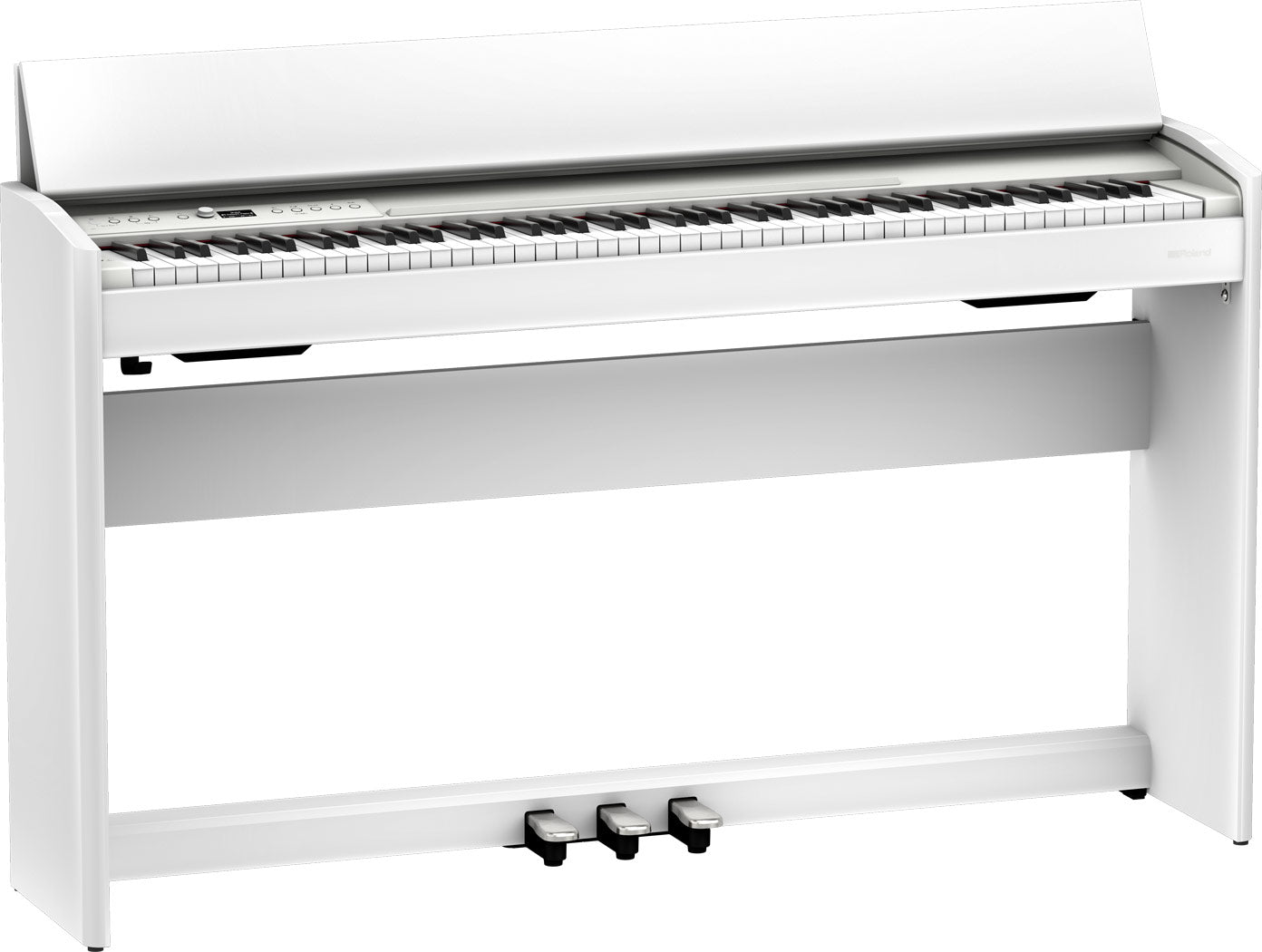 Roland, 88-Key Digital Pianos-Home,F701