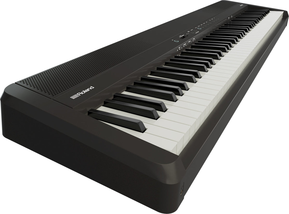 Roland FP-40 Digital Piano With stand KSF-70 + Pedal Board KPD-70 BK