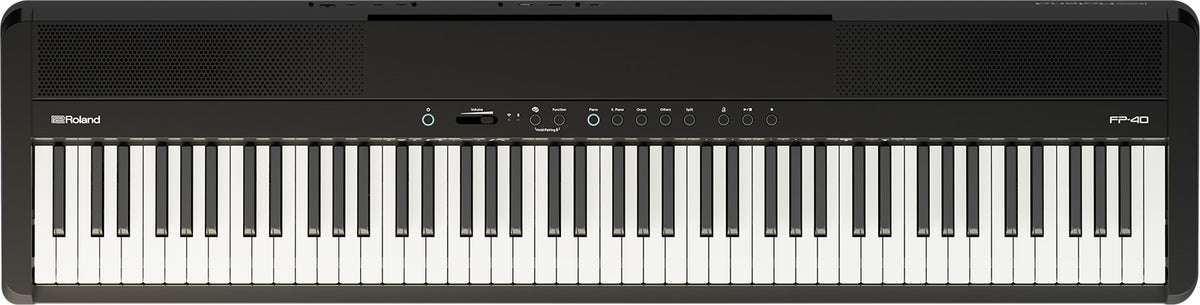 ROLAND FP40 88-key Portable Digital Piano