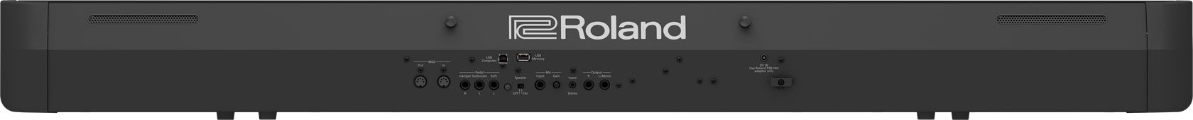 ROLAND FP-90X-DIGITAL PIANO,WITH STAND KSC-90,Pedal Board KPD-90