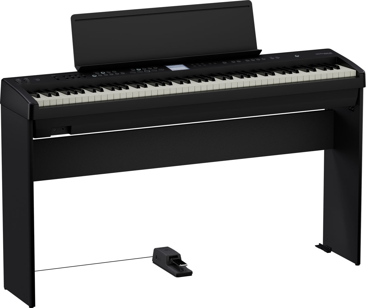 ROLAND FP-E50 with Stand KSFE50