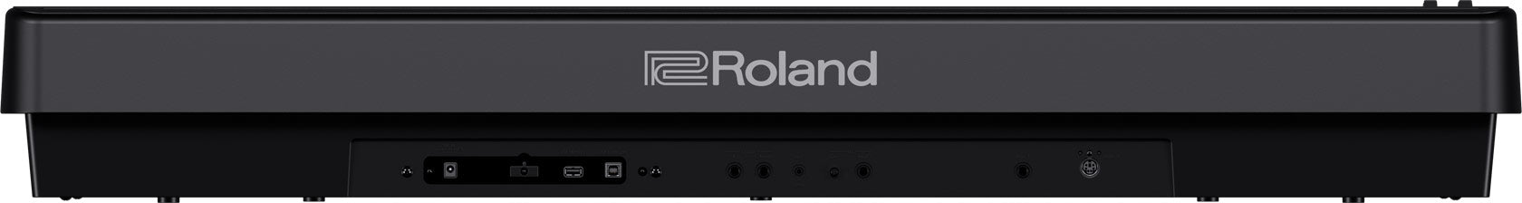 Roland FP-E50-BK Digital Piano