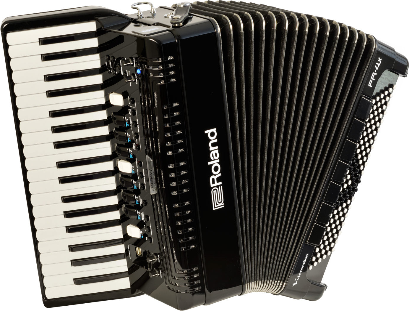 Roland FR-4X V-Accordion