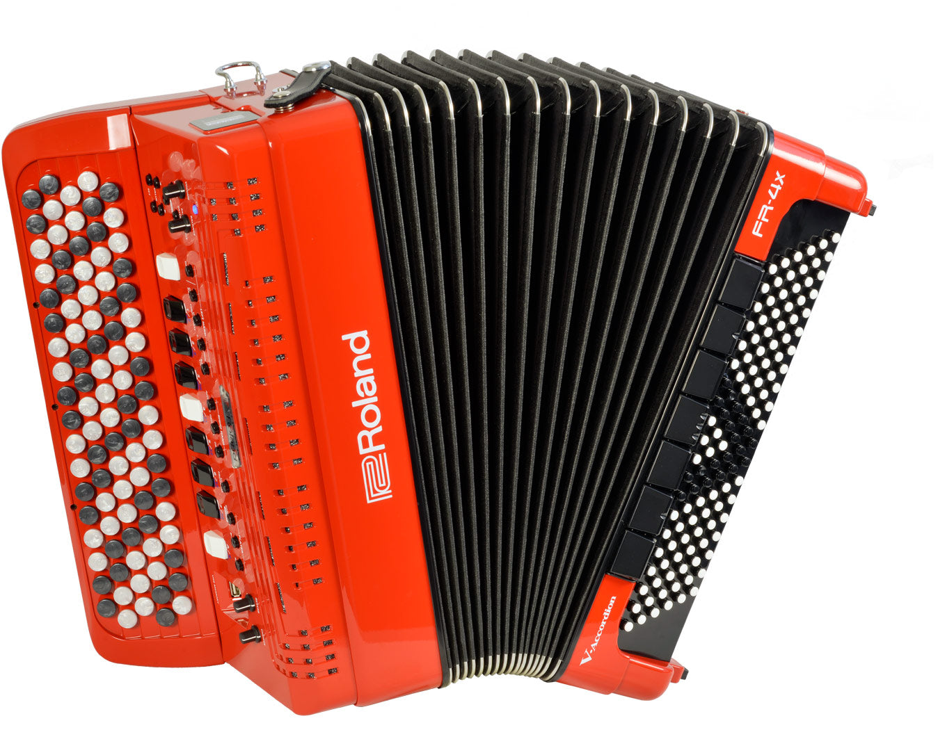 ROLAND FR-4XB RD V-Accordion