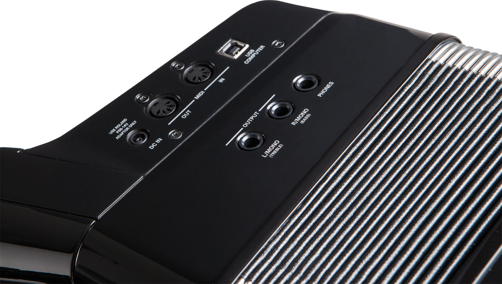 ROLAND FR-8X (R V-Accordion)