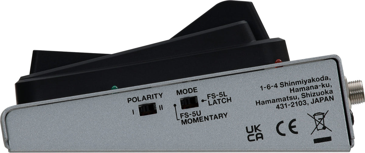 Boss FS-7 Dual Footswitch