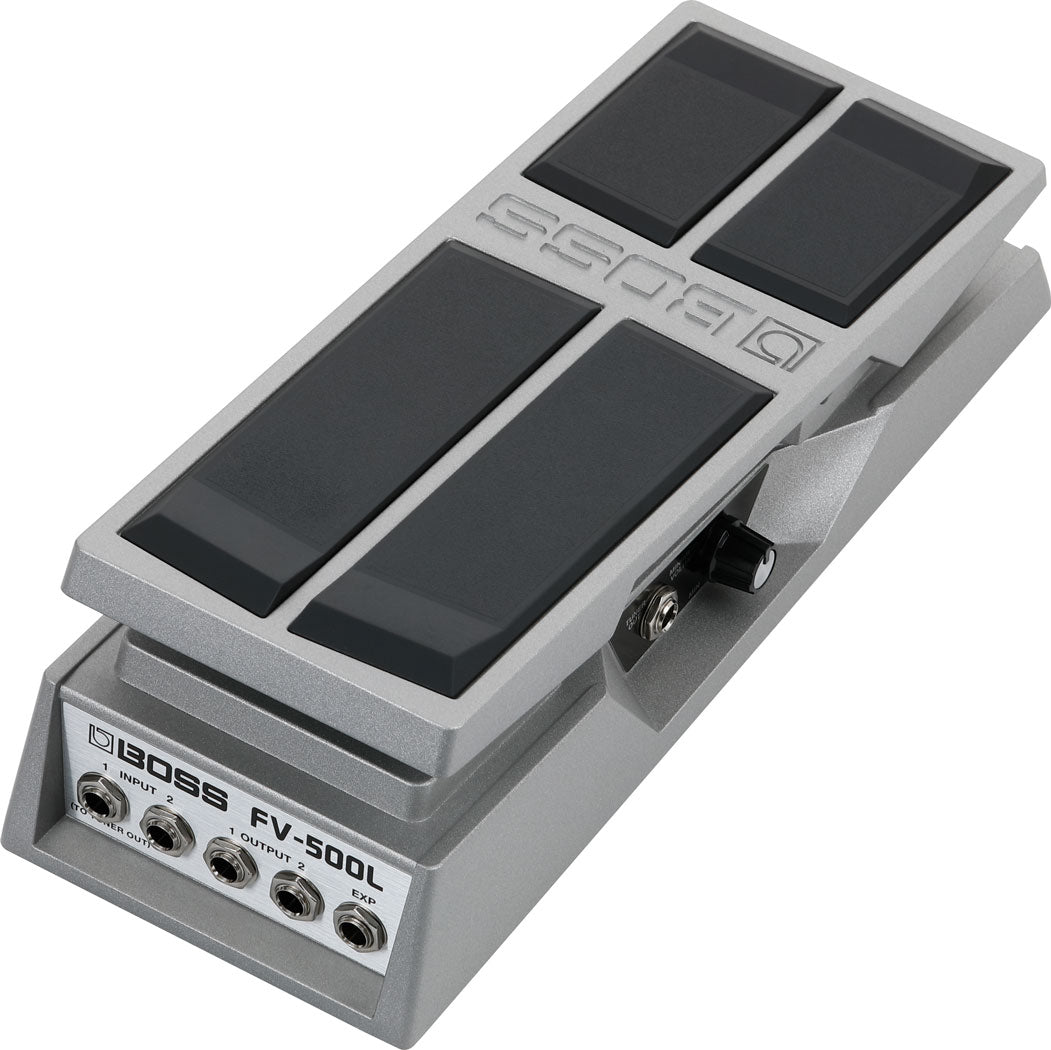 Boss FV-500L Volume Pedal