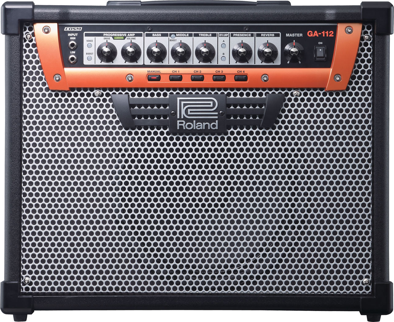 Roland GA-112 Combo Guitar Amplifier