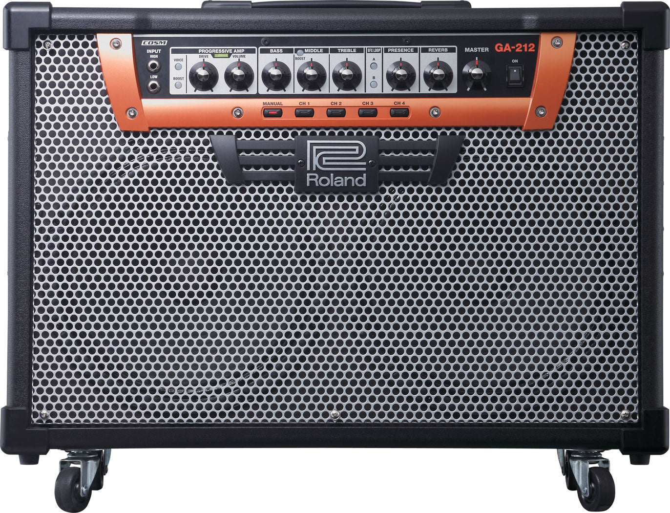 Roland GA-212 Combo Guitar Amplifier