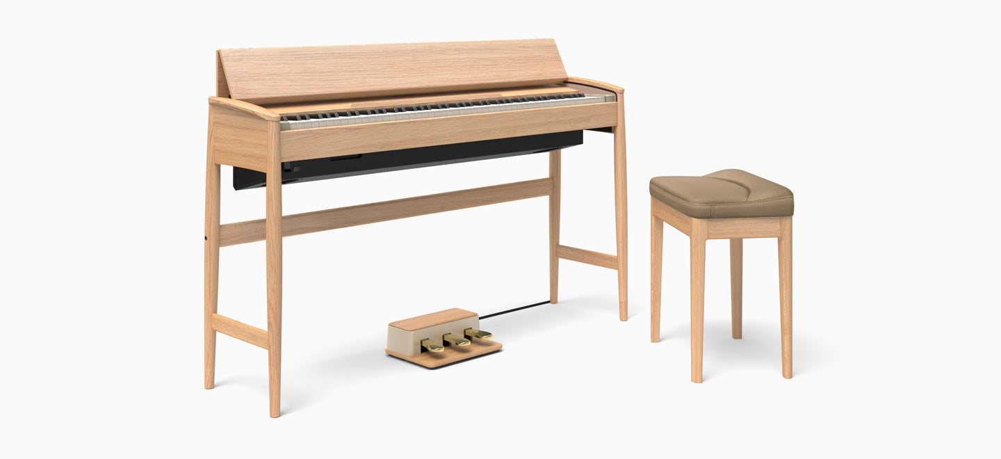 ROLAND KF-10-KO DIGITAL PIANO