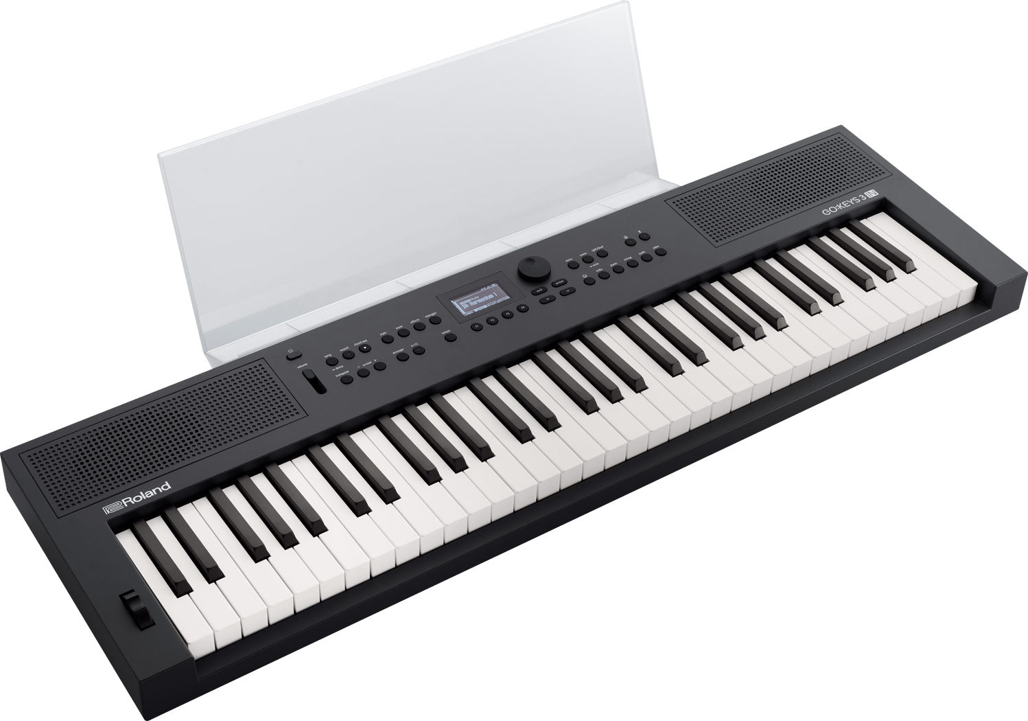 Roland GO:KEYS 3 IN Music Creation Keyboard