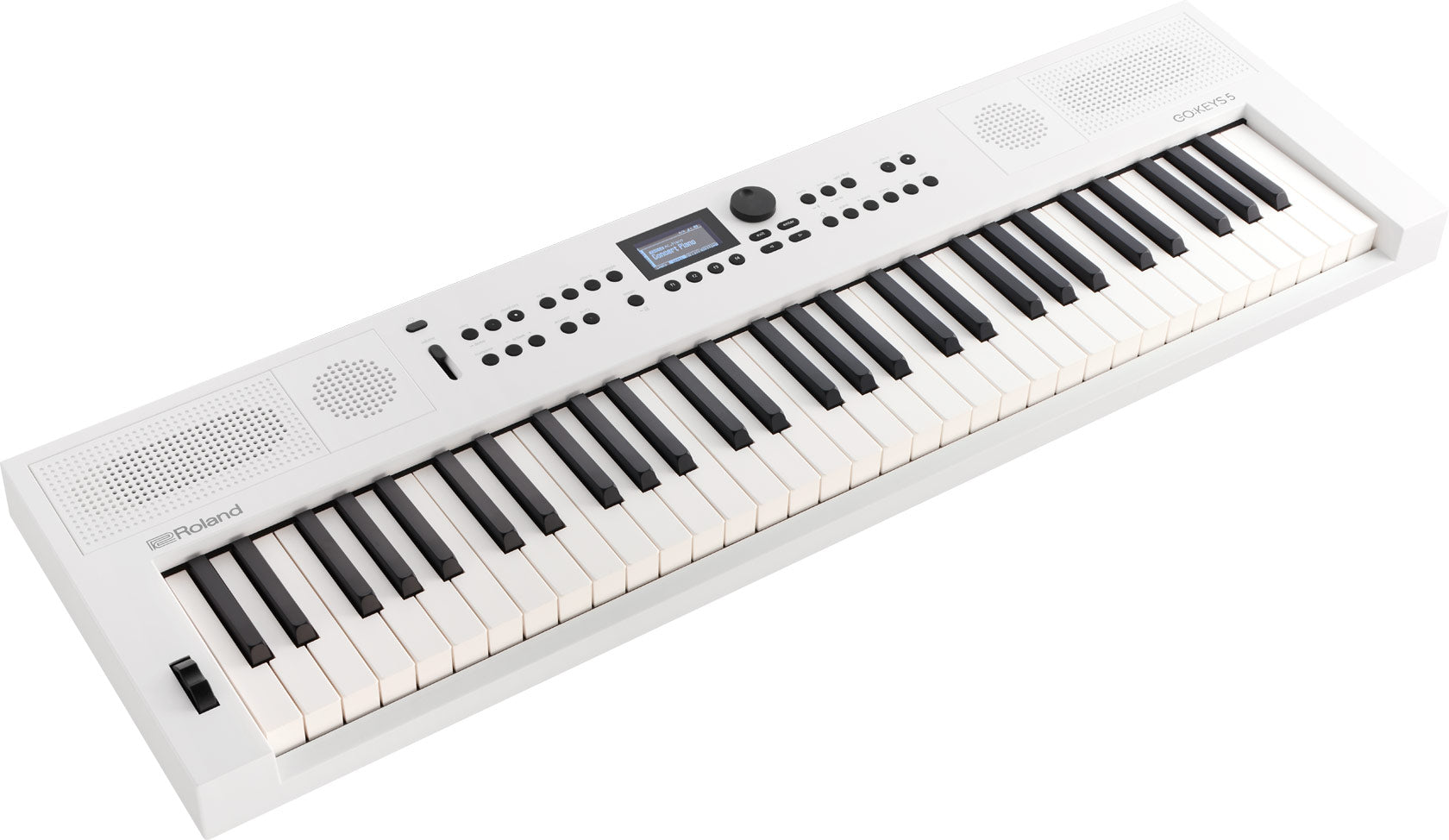 Roland GO:KEYS 5 Music Creation Keyboard