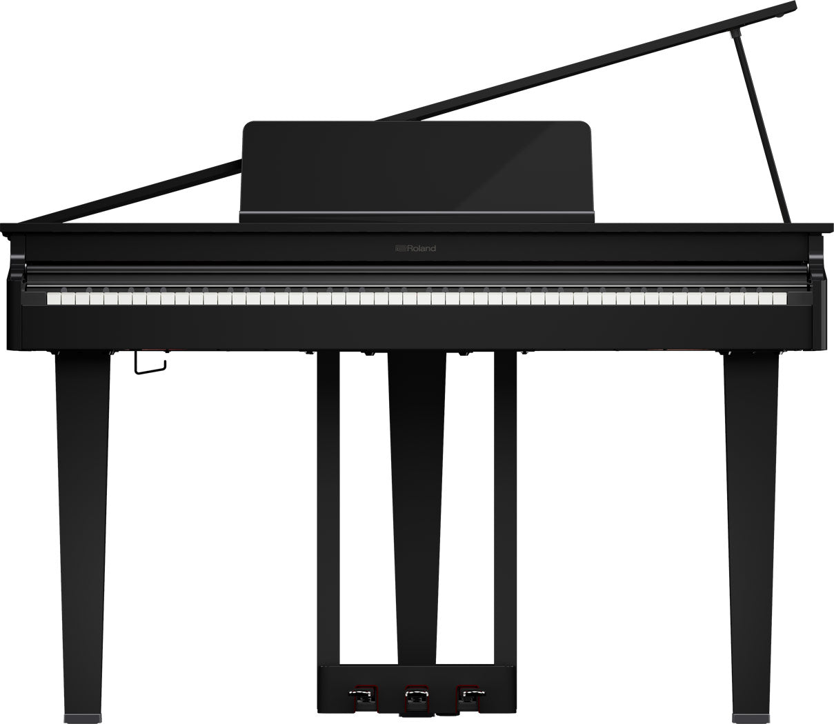 Roland GP-3 Digital Grand Piano
