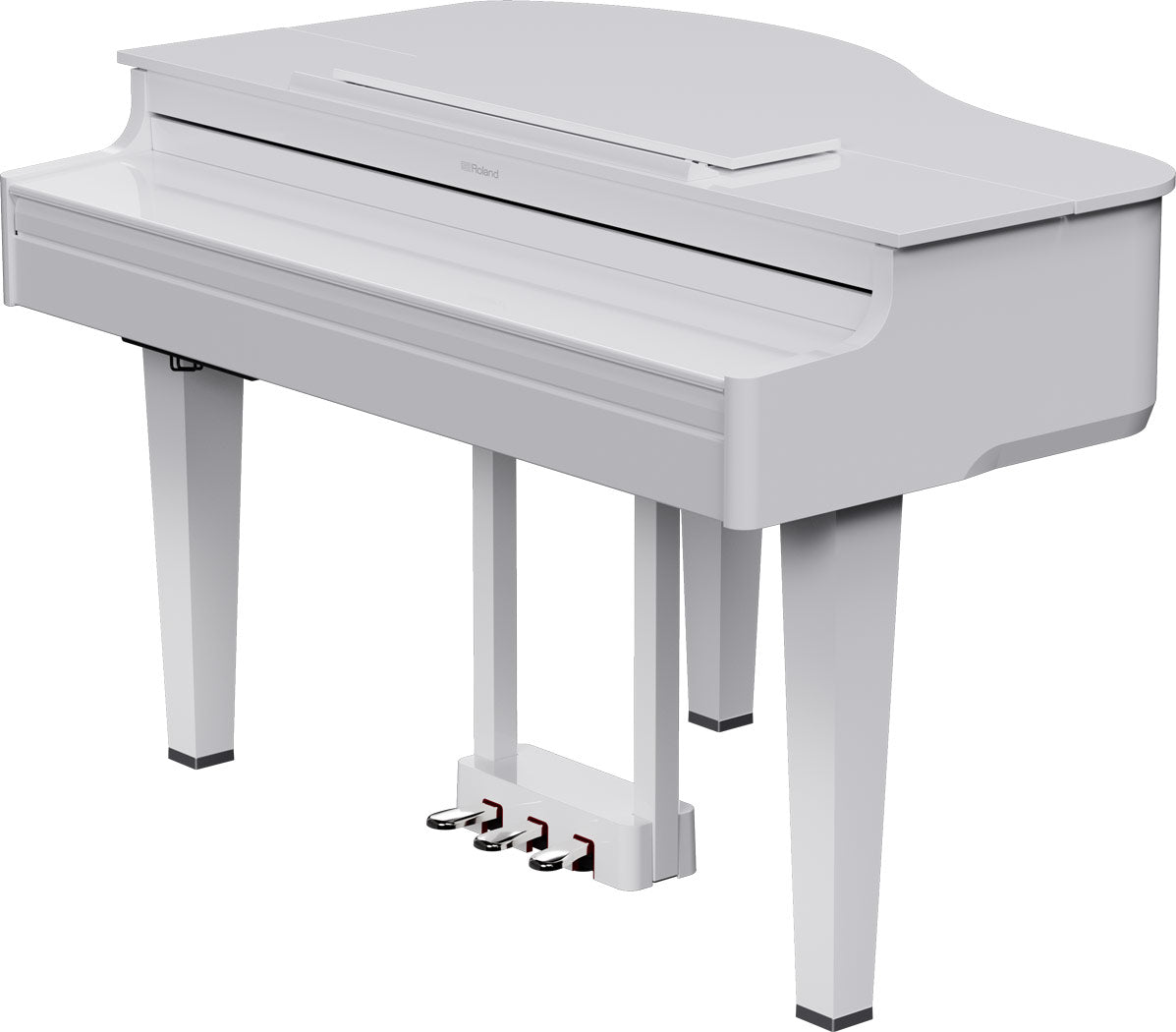 ROLAND GP-6-PW Digital Grand Piano