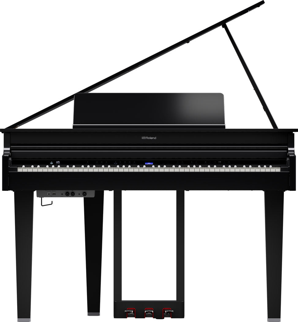 ROLAND GP-6-PE Digital Grand Piano