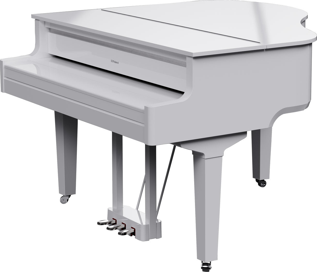 Roland GP-9 Digital Grand Piano