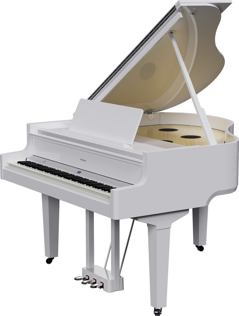 Roland GP-9 Digital Grand Piano