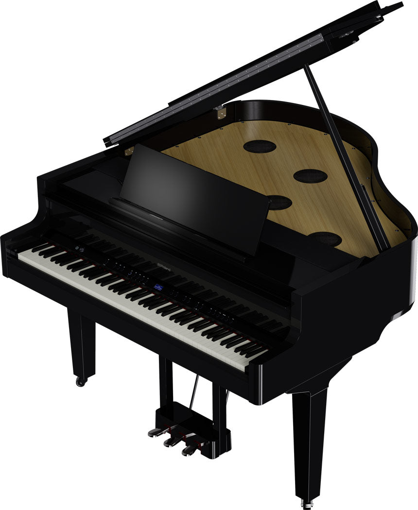 Roland GP-9M-PE Digital Grand Piano