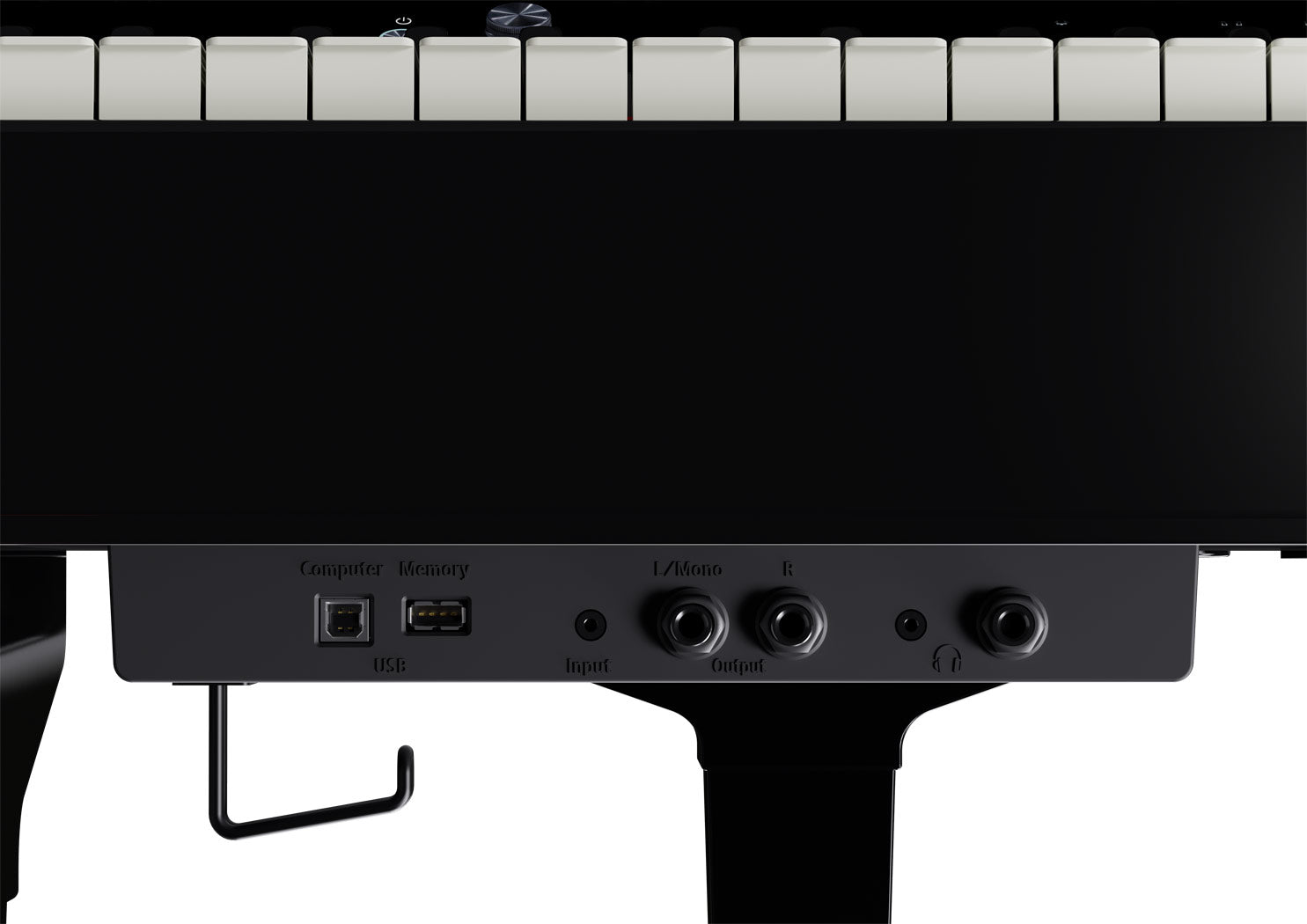 Roland GP-9M-PE Digital Grand Piano
