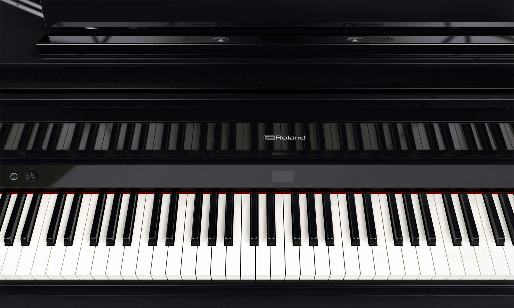 Roland GP-9M-PE Digital Grand Piano