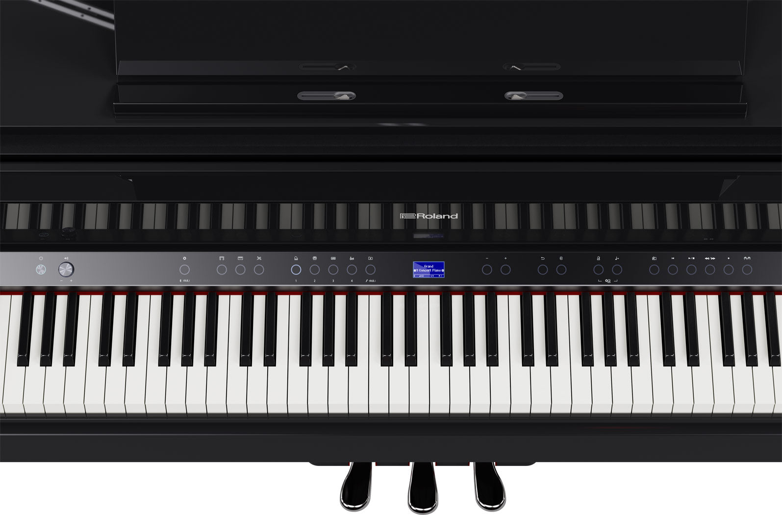 Roland GP-9M-PE Digital Grand Piano