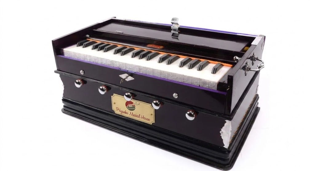 Standard Harmonium No. 5