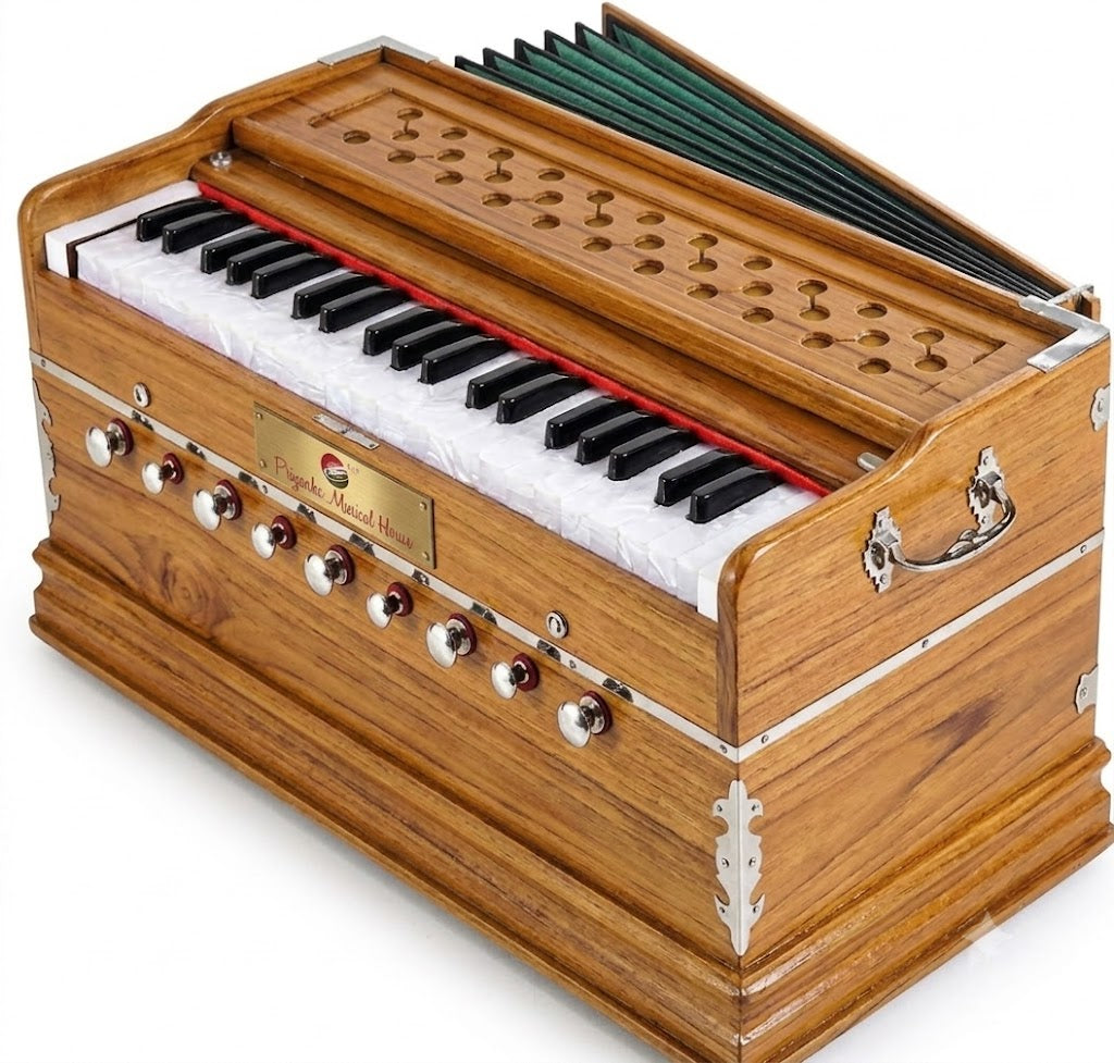 Standard Harmonium Sangeet