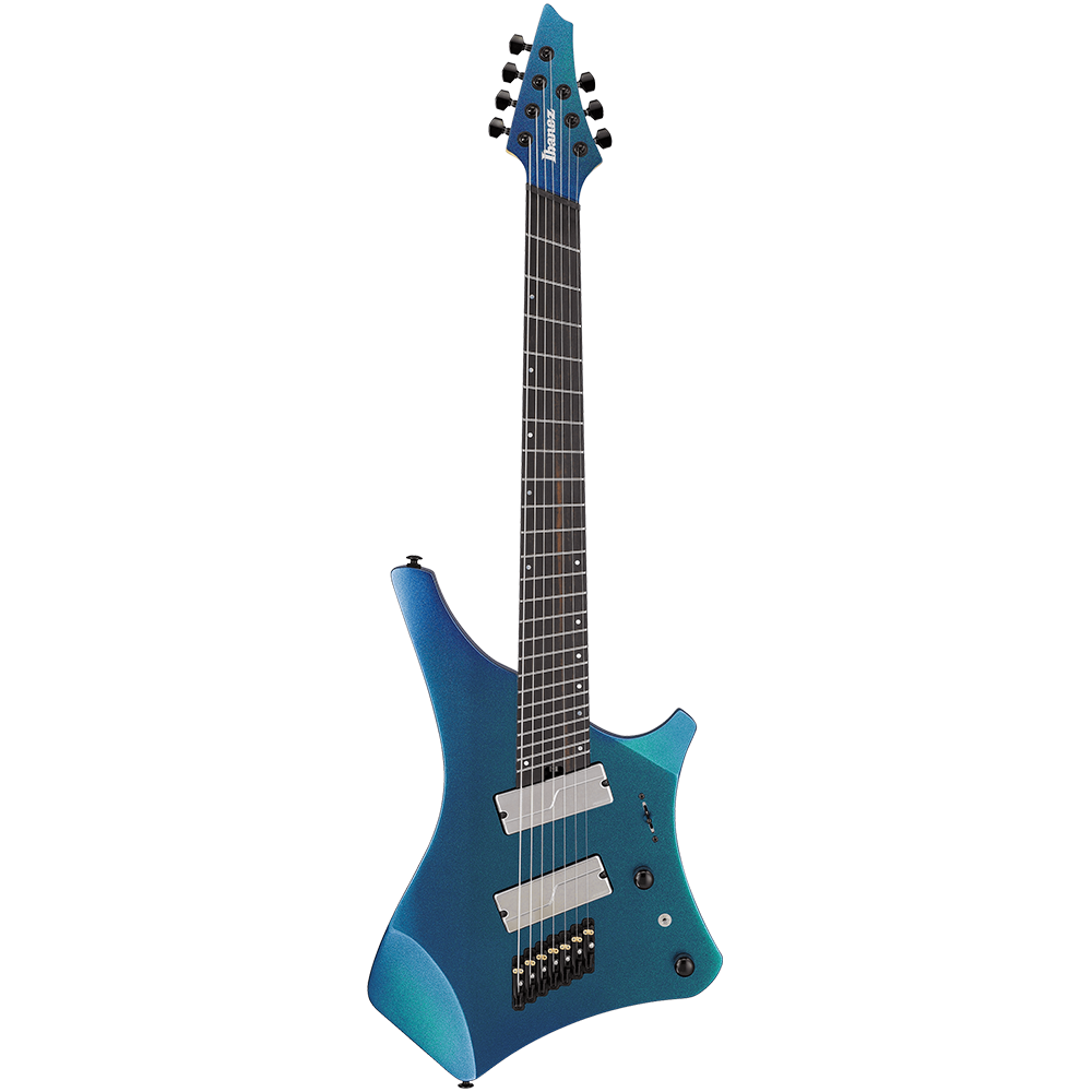 Ibanez Apha Series A527-NSH Electric Guitar
