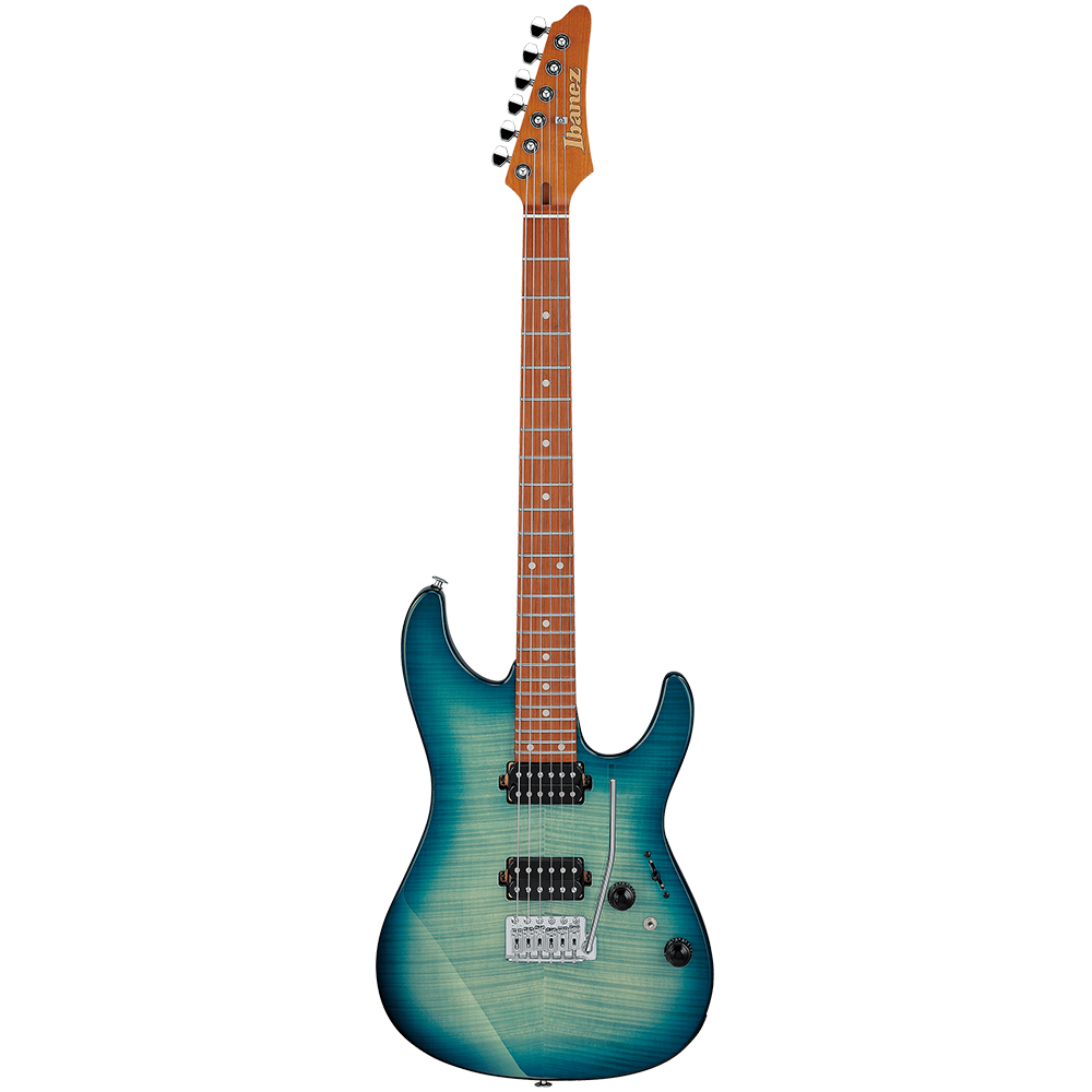 Ibanez AZ Standard Series AZ24S1F Electric Guitar
