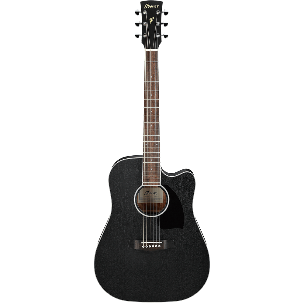 Ibanez PF Series PF16MWCE Semi Acoustic Guitar W/Cutaway Electronics