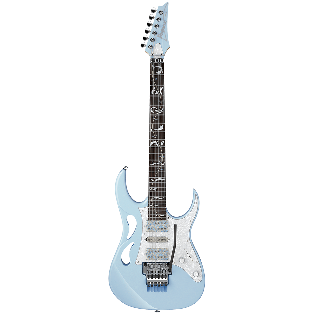 Ibanez PIA3761C-BLP Prestige Signature Series Guitar