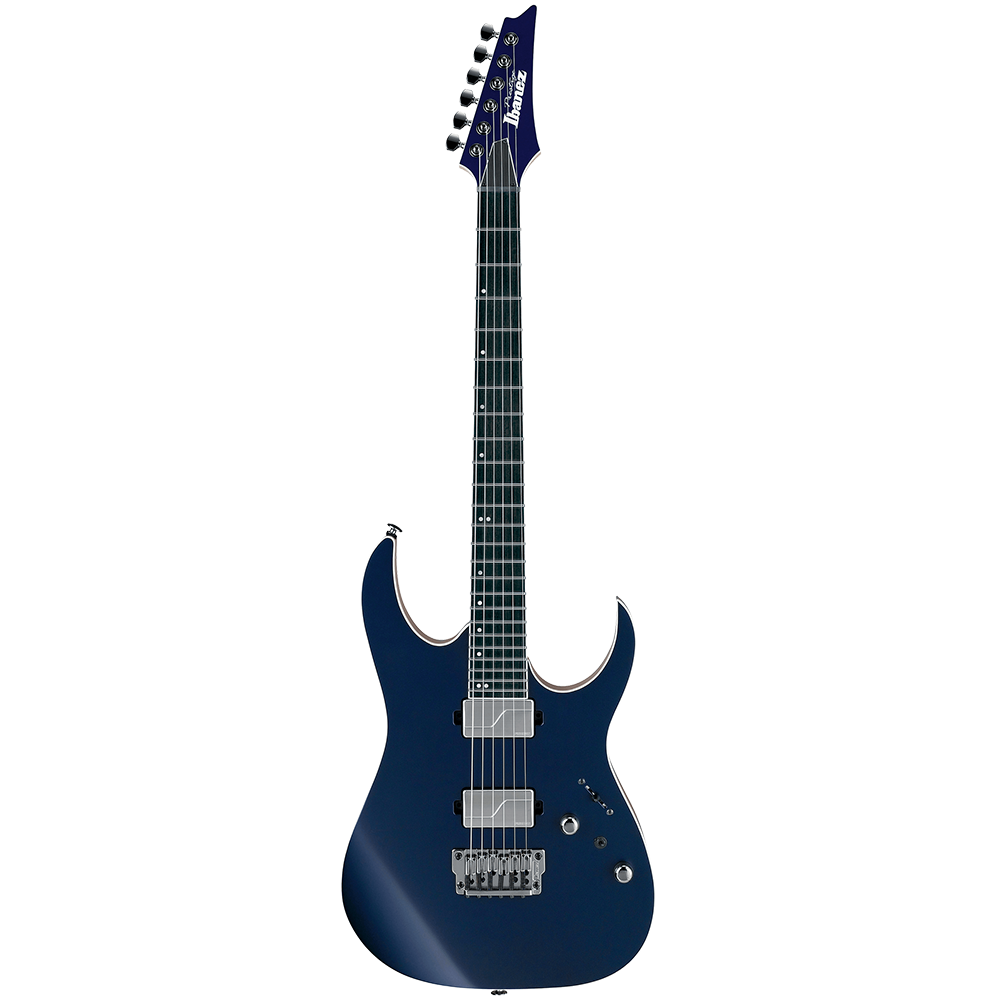 Ibanez RG Series Prestige RG5121-DBF Electric Guitar W/Case