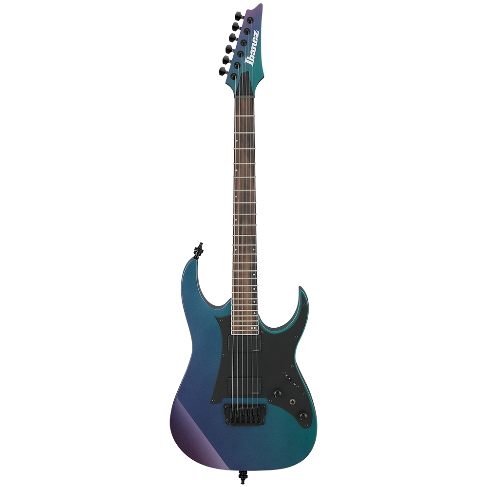 Ibanez RG Series Axion Label RG631ALF-BCM Electric Guitar