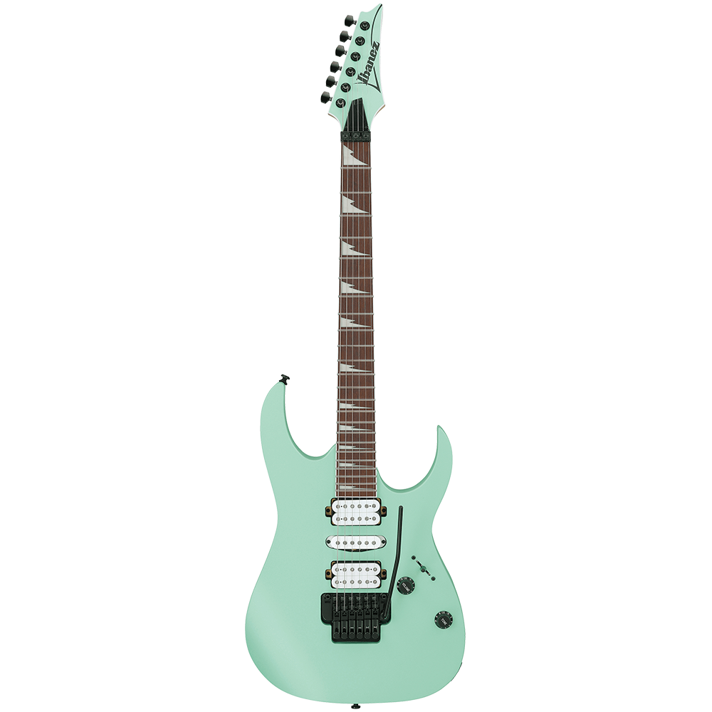 Ibanez RG Series RG470DX Electric Guitar