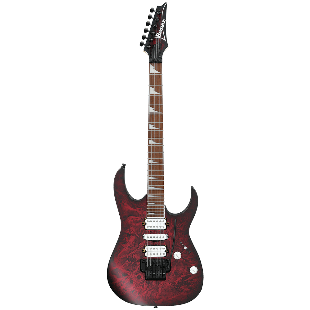 Ibanez RG Series RG470DXW Electric Guitar