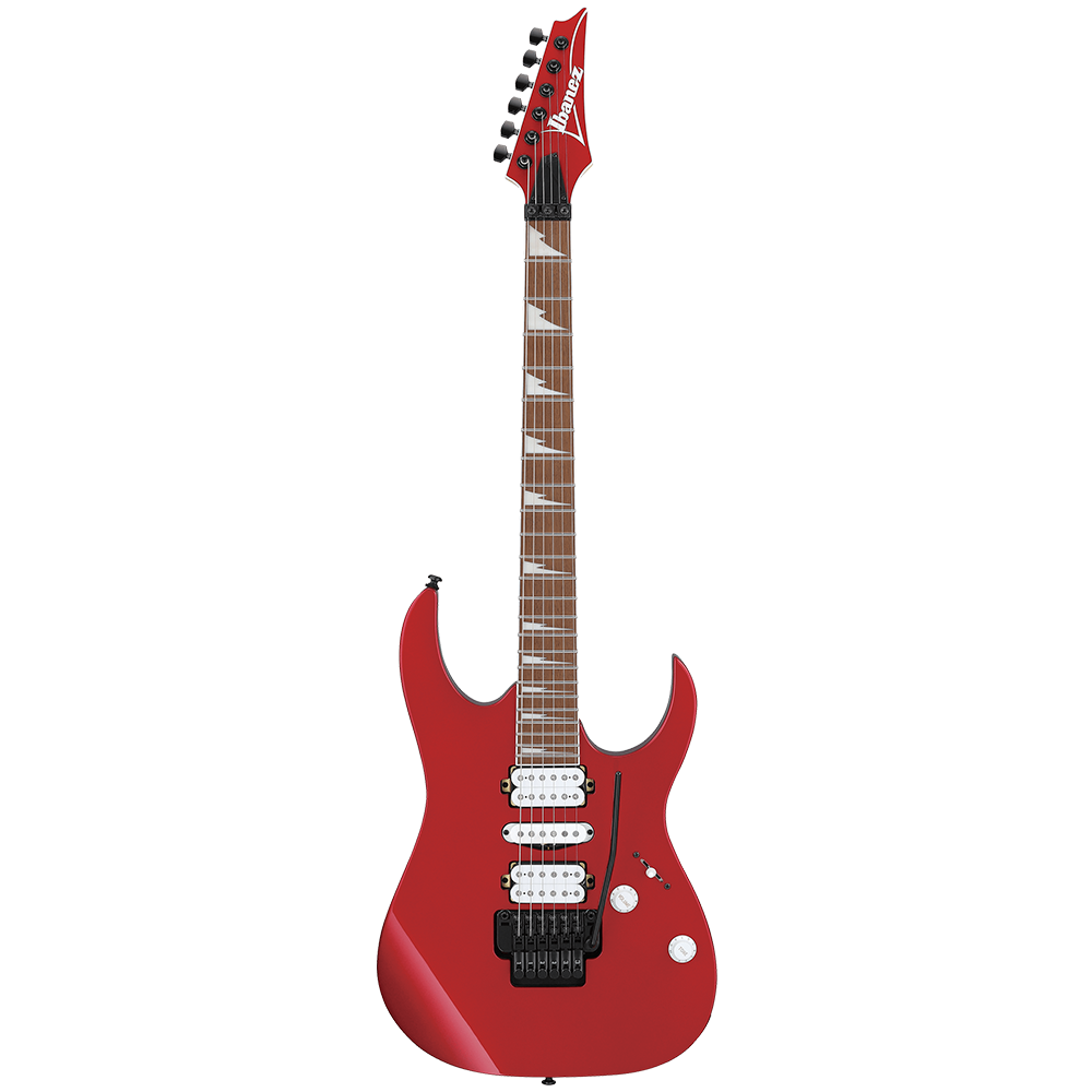Ibanez RG Series RG470DXW Electric Guitar