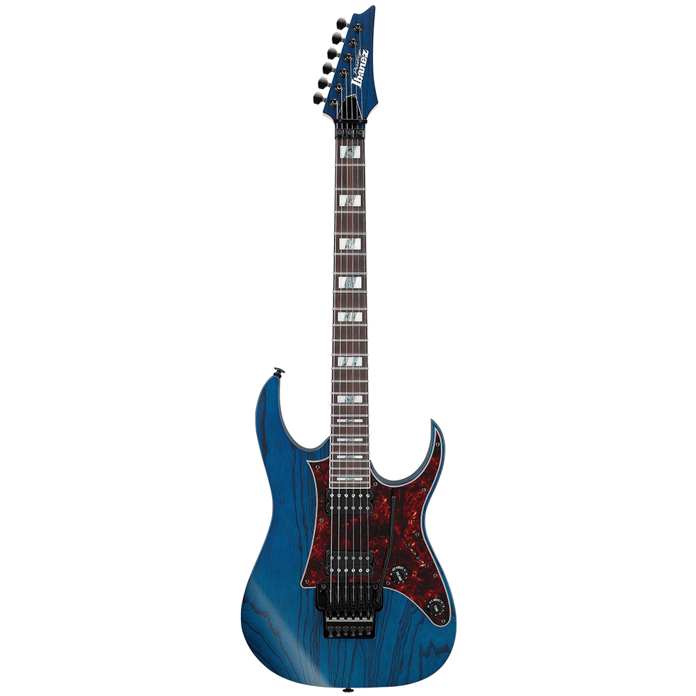 Ibanez RG Series Prestige RG653DX Electric Guitar W/Case