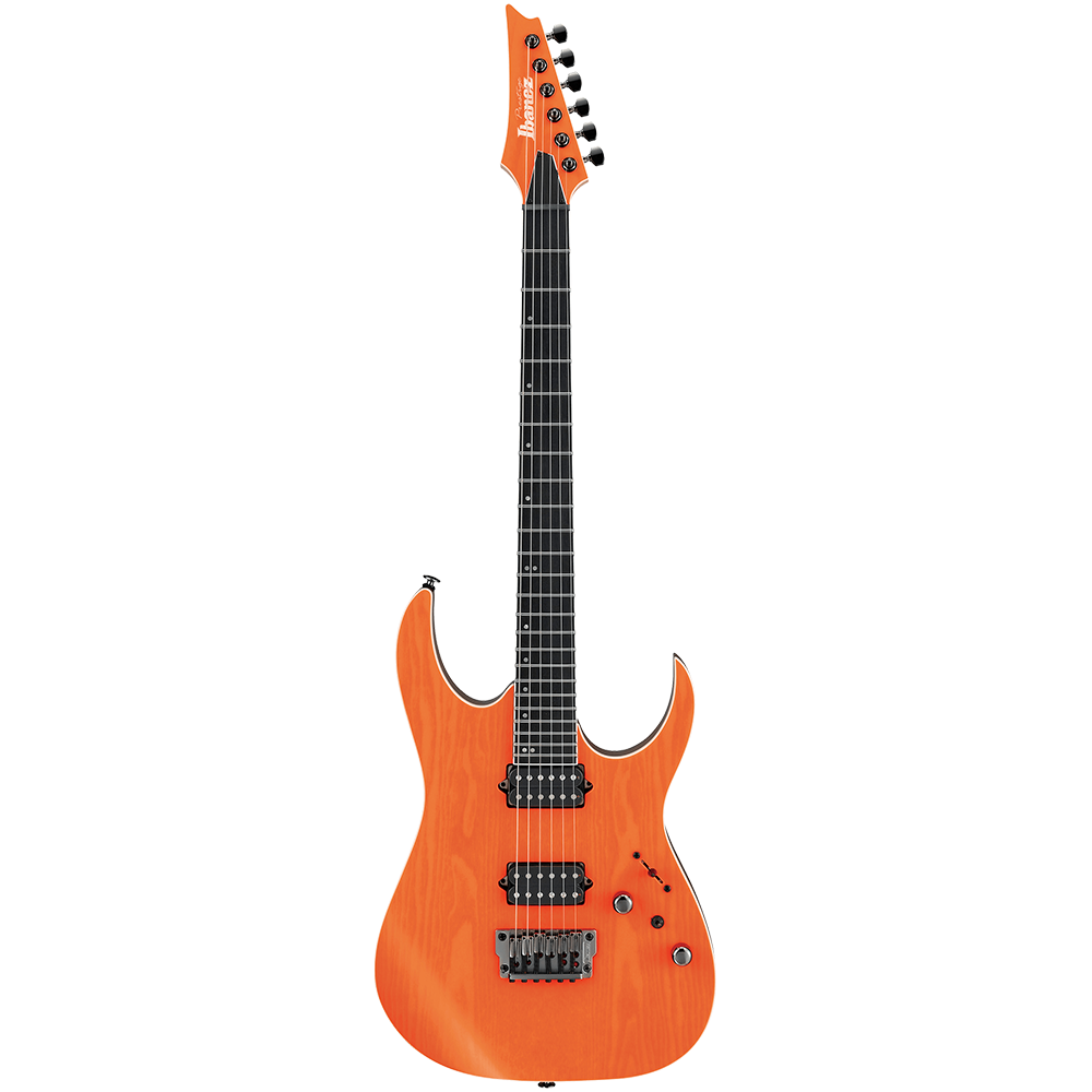 Ibanez RG Series Prestige RGR5221-TFR Electric Guitar W/Case