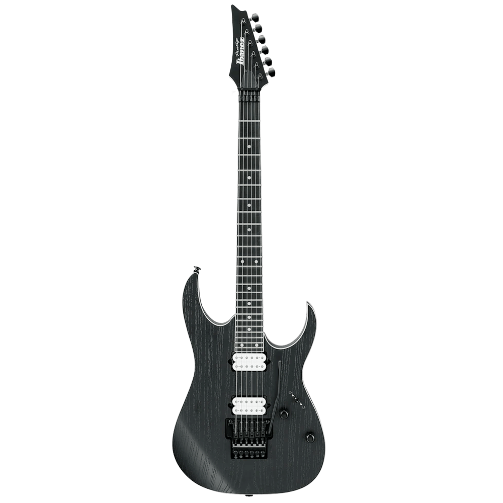 Ibanez RG series Prestige RGR652AHB-WK Electric Guitar W/Case