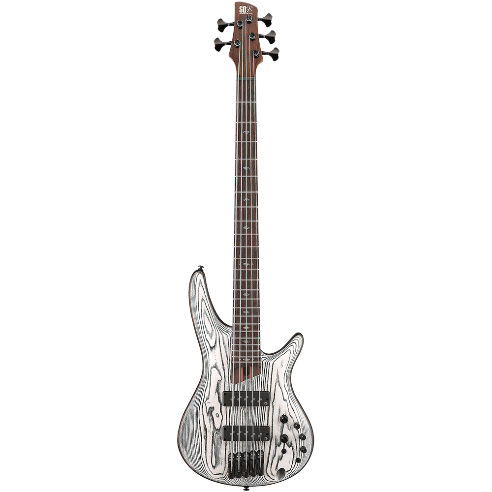 Ibanez SR Series Standard SR1325SB-IVF 5 String Bass Guitar