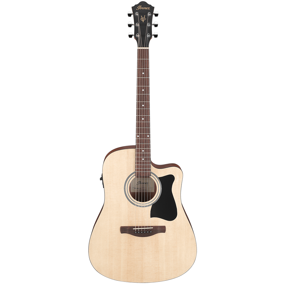 Ibanez V Series V40CE OPN Semi Acoustic Guitar