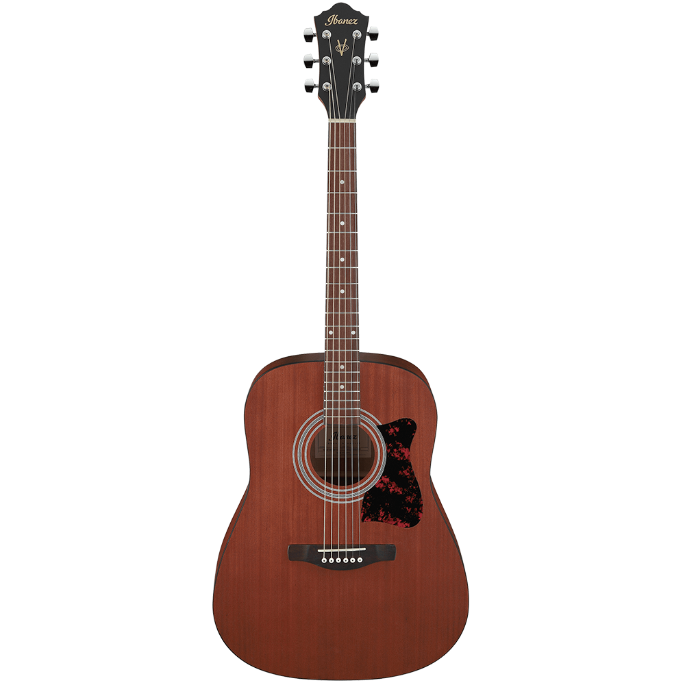 Ibanez V54NJP OPN Jampack Acoustic Guitar