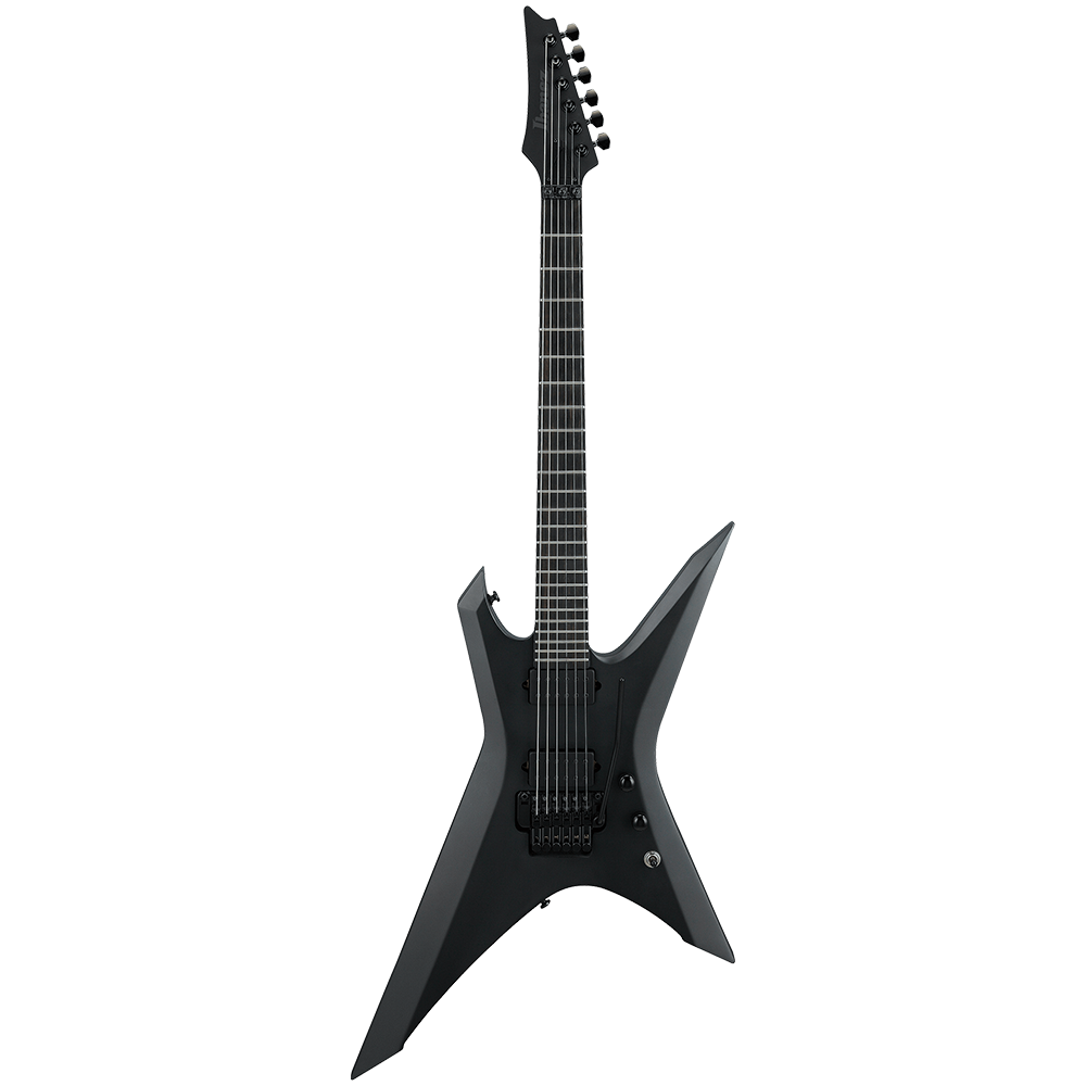 Ibanez X Series XPTB620 BKF Electric Guitar