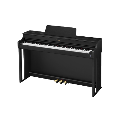 Digital Piano AP-300BK